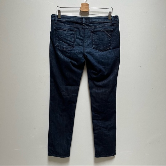 Raven Denim Jeans - Picture 8 of 10